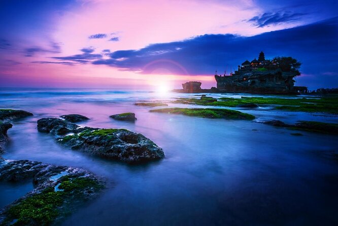 Balinese Cooking Class & Tanah Lot Temple Visit - Private & All-Inclusive - Key Highlights You’ll Care About