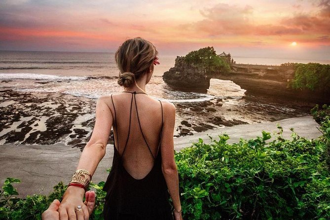 Balinese Cooking Class & Tanah Lot Temple Visit - Private & All-Inclusive - Price and Value: Is $95 Per Person Worth It?