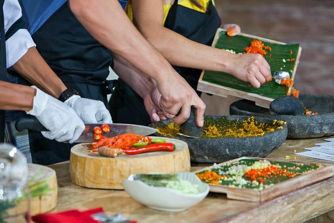 Balinese Cooking Class & Tanah Lot Temple Visit - Private & All-Inclusive - Should You Book This Tour?