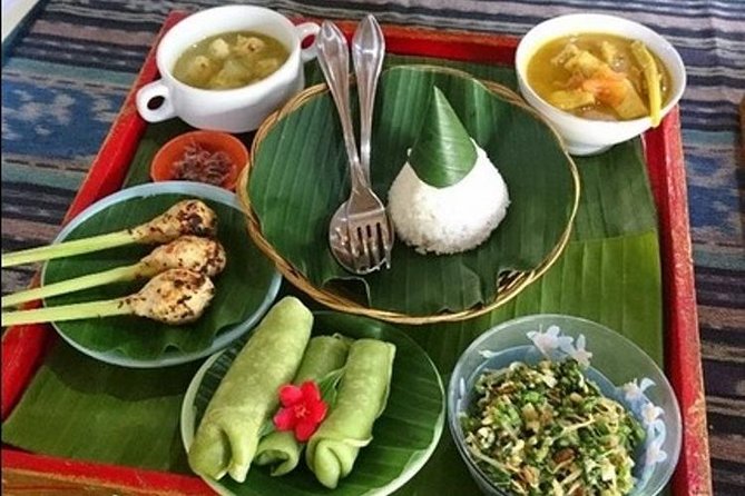 Balinese Cooking Class with Traditional Market Tour - Pickup timing, group rhythm, and how long your day really is
