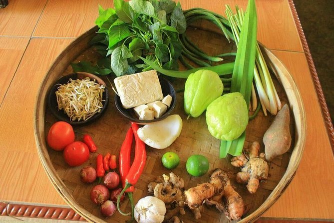 Balinese Cooking Class with Traditional Market Tour - Who should book this Balinese cooking class in Ubud