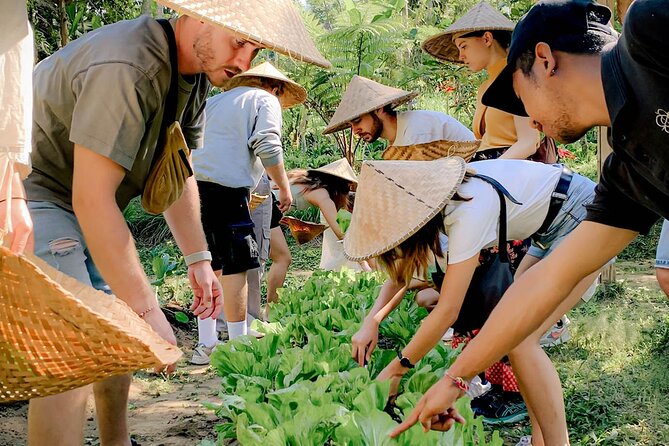 Balinese Farm Cooking Class by Pemulan Bali - Key Things to Know Before You Go