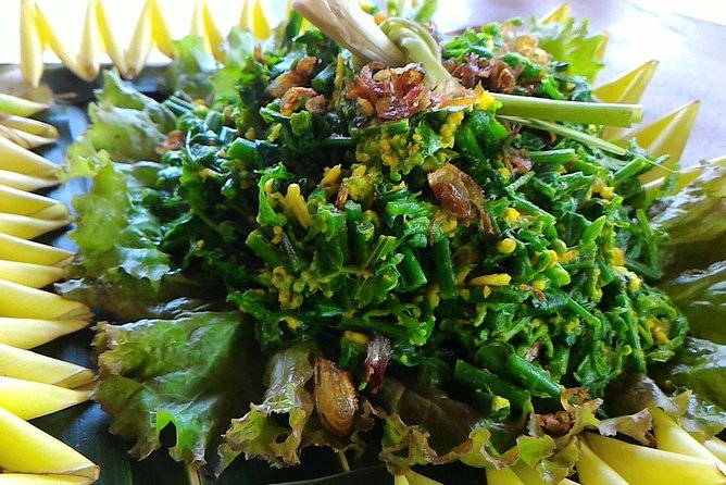 Balinese Farm Cooking Class by Pemulan Bali - Eating Together: Coffee, Tea, Recipes, and Leftovers