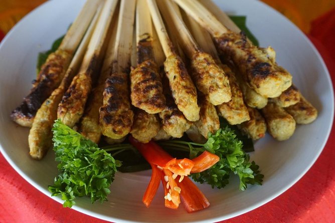Balinese Traditional Food Cooking Class with Ubud Monkey Forest and SPA - Price and Value: What $135 Covers (and Why It Adds Up in Ubud)