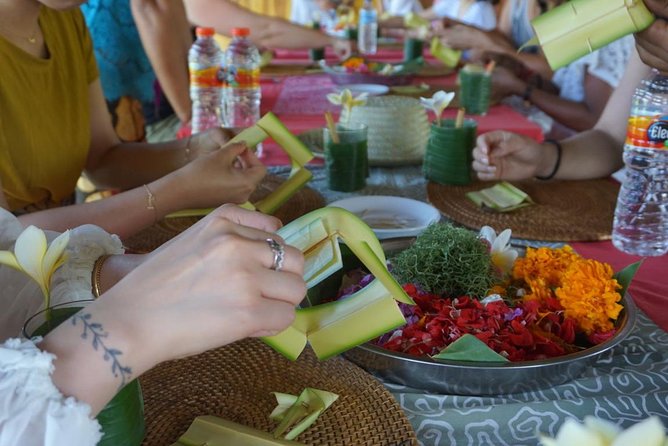 Balinese Traditional Food Cooking Class with Ubud Monkey Forest and SPA - Should You Book This One-Day Ubud Combo?