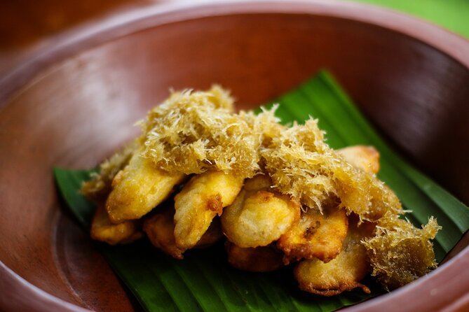 Balinese Vegan Cooking Class with Fresh Harvesting & Garden Tour - Price and value: what you’re really paying for