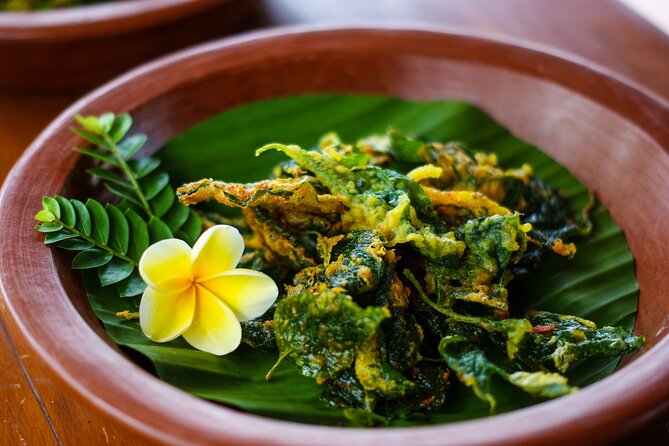 Balinese Vegan Cooking Class with Fresh Harvesting & Garden Tour - Who should book this Balinese vegan cooking class