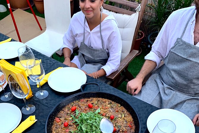 Barcelona Authentic Paella and Sangria Cooking Class - Key things that make this class worth your time