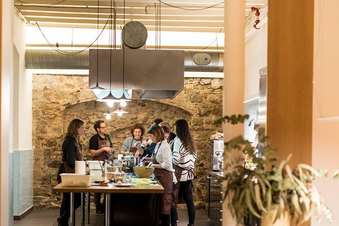 Barcelona Culinary Experience: Paella & Tapas Cooking Class - Key things to know before you cook