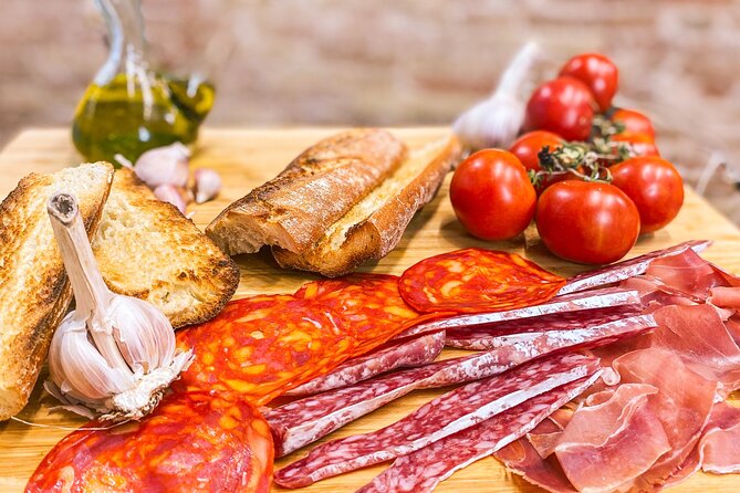 Barcelona Paella Cooking Class & Boqueria & Hofmann-Trained Chefs - Price and Value: Is $127 for 3 Hours Fair?
