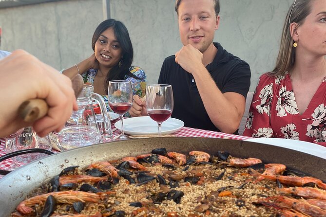 Barcelona Rooftop Paella Cooking Class with Sangria & Local Host - Key Takeaways Before You Book