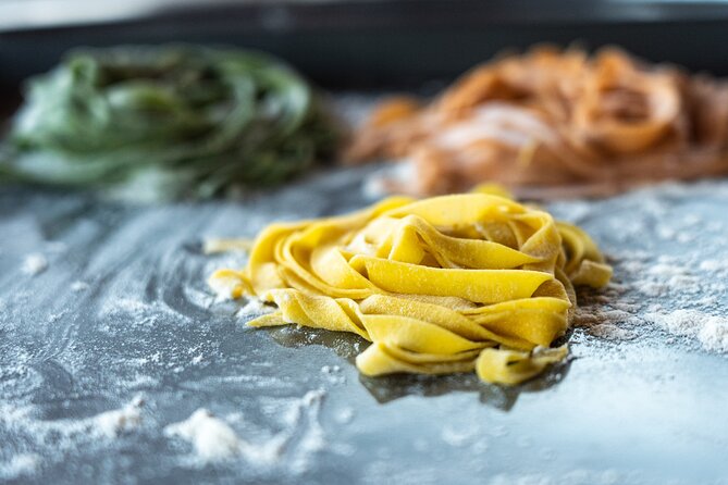 Bardolino: Garda Lake Pasta Cooking Class at the Agritourism - Key highlights you’ll care about
