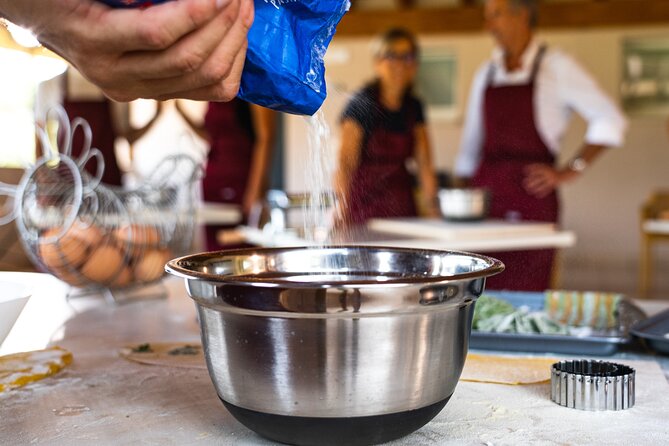 Bardolino: Garda Lake Pasta Cooking Class at the Agritourism - What the Small Group Changes (and Why You’ll Feel It)
