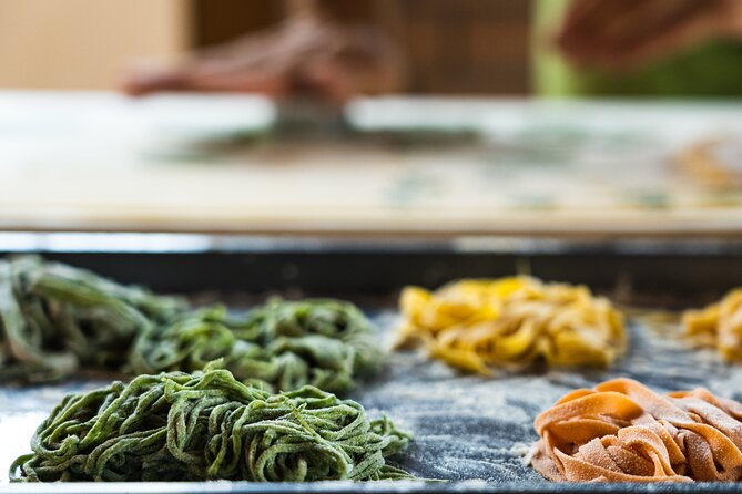 Bardolino: Garda Lake Pasta Cooking Class at the Agritourism - English-Friendly, Weather-Proof, and Actually Practical