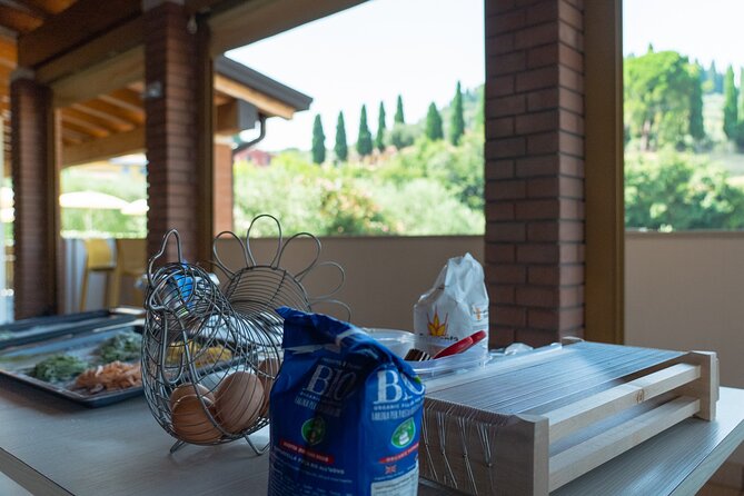Bardolino: Garda Lake Pasta Cooking Class at the Agritourism - Should You Book the Bardolino Pasta Cooking Class?