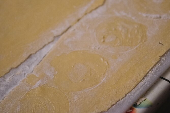 Bari: Pasta and Tiramisu Cooking Class with Wine - How the 3 Hours Actually Feel in Bari