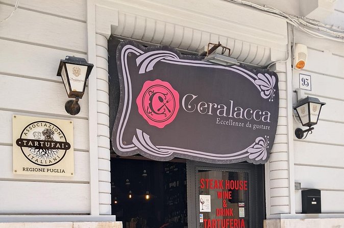 Bari: Pasta and Tiramisu Cooking Class with Wine - Take-Home Recipes: Useful Enough to Cook Again