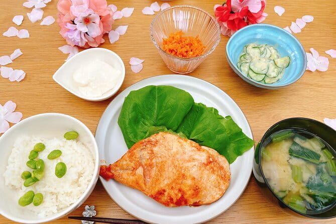 Basic Japanese Home Cooking with Fermented Foods(Teriyaki & Miso) - Key Highlights You’ll Actually Care About