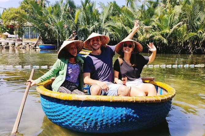 Basket Boat and Cooking Class Experience - Key things to know before you go