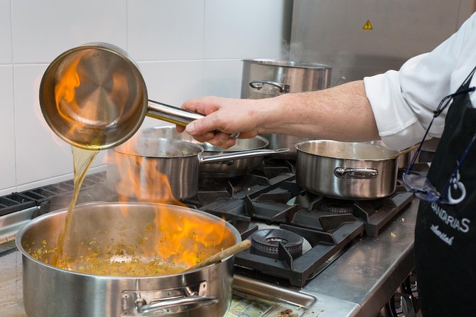 Basque cuisine cooking class - Key Highlights You’ll Actually Care About