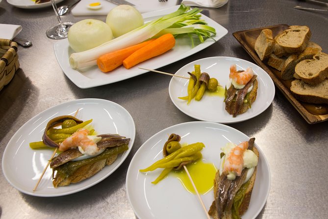 Basque cuisine cooking class - Price and Value: What $156.53 Really Buys You