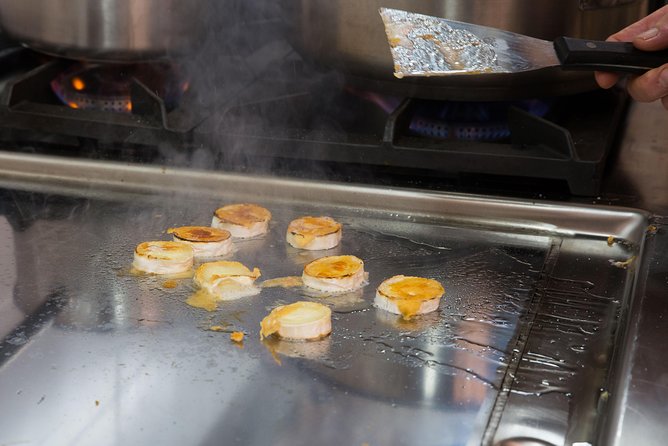 Basque cuisine cooking class - Logistics That Affect Your Experience (Not Just Check-In Details)