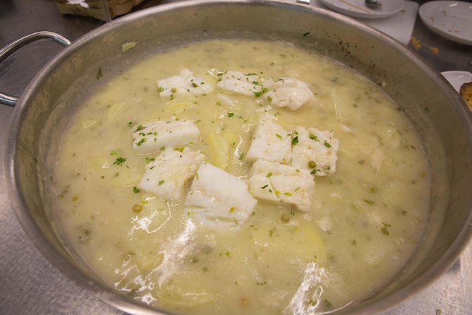 Basque cuisine cooking class - Who Should Book This Basque Cooking Class