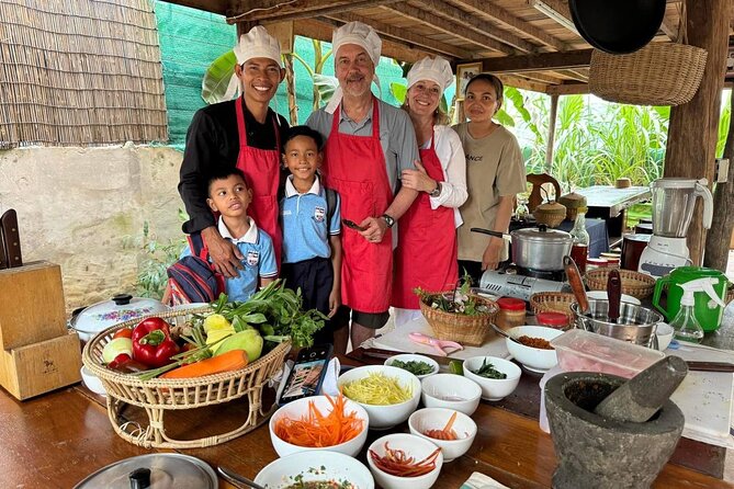 Battambang: Cooking Class and Market Touring - Key Highlights I’d Chase in Battambang