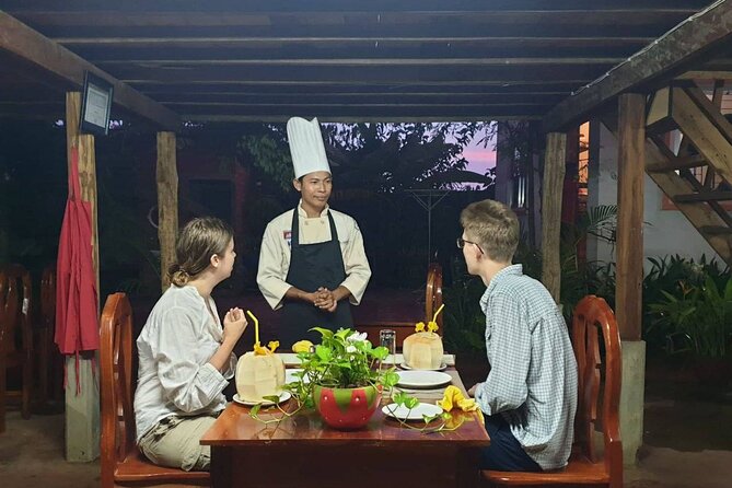 Battambang: Cooking Class and Market Touring - Price, Time, and Real Value for About $18