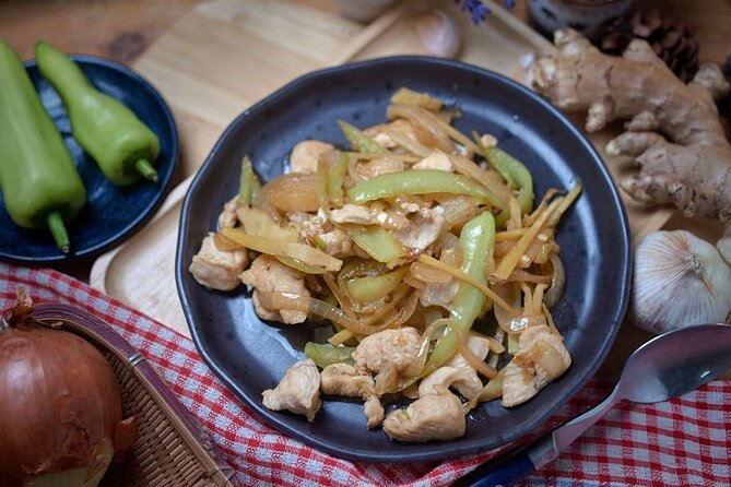 Battambang: Cooking Class and Market Touring - Group Size, Pace, and What to Expect Day-of