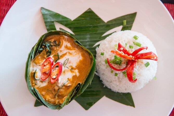 Battambang: Cooking Class and Market Touring - Who Should Book This Battambang Class (and Who Might Skip)