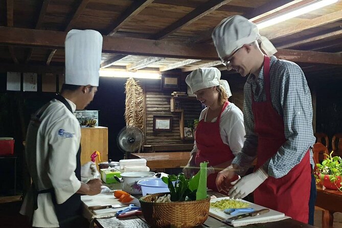Battambang: Cooking Class and Market Touring - Should You Book This Battambang Cooking Class?