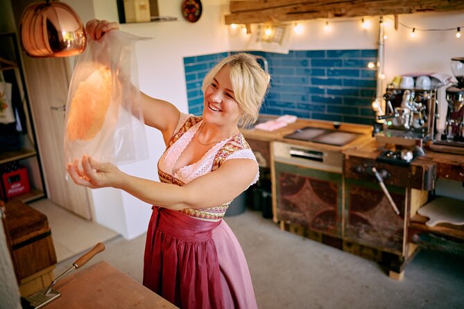 Bavarian Schnitzel Cooking Class in Oberaudorf Farmhouse - What You Really Get: Skills, Recipes, and Local Flavor Tips