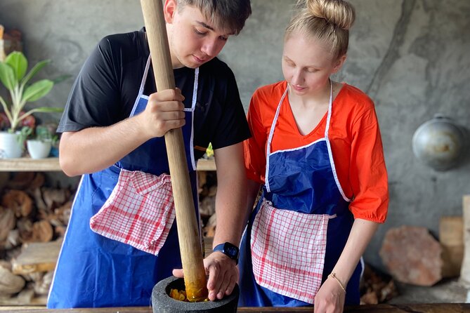Be a real Balinese with Traditional Balinese Cooking Class - Key Highlights You’ll Feel Immediately