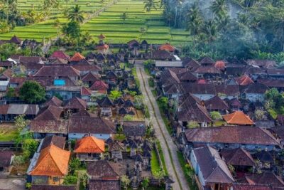 Be a real Balinese with Traditional Balinese Cooking Class - The Rice Terrace Lunch: How They Feed You Matters