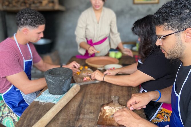 Be a real Balinese with Traditional Balinese Cooking Class - Transfers, Timing, and What $30 Really Buys You