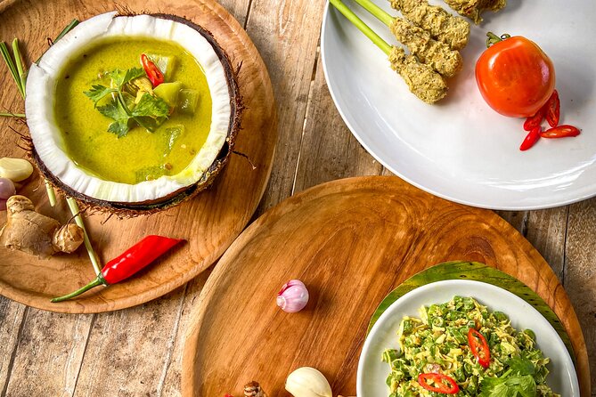 Be a real Balinese with Traditional Balinese Cooking Class - Who This Experience Fits Best (And Who Might Want Another Option)