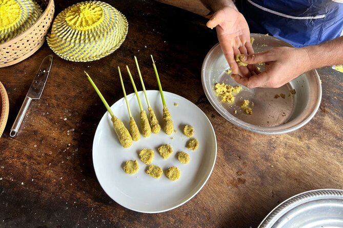 Be a real Balinese with Traditional Balinese Cooking Class - Should You Book This Balinese Cooking and Purification Day?