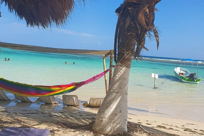 Beach day experience + Mexican Cooking Class + Massage - A Hands-On Kitchen Lesson in Costa Maya (Not Just Watching)