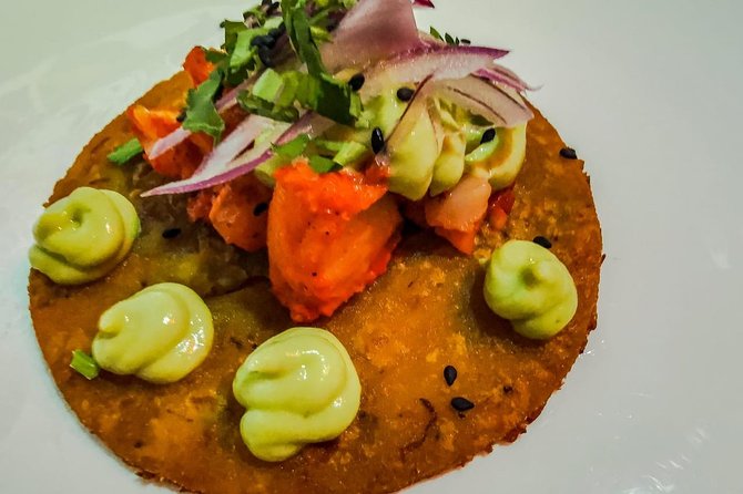 Beach day experience + Mexican Cooking Class + Massage - The Open Bar: 2 Hours That Make the Class Easier