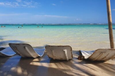 Beach day experience + Mexican Cooking Class + Massage - Your Plate: What You’ll Make and Snack On