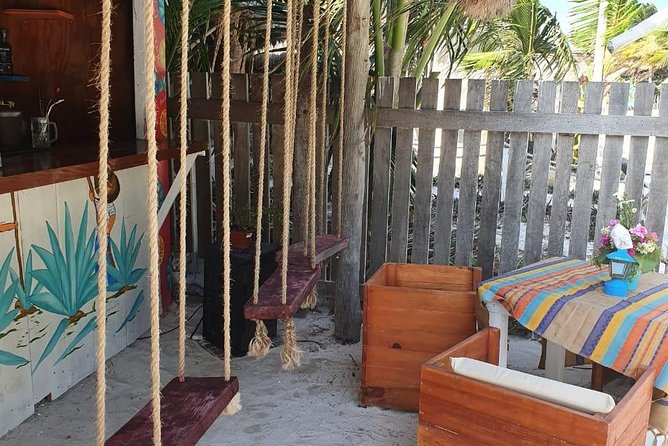 Beach day experience + Mexican Cooking Class + Massage - Where It Starts and How to Get There Without Headaches