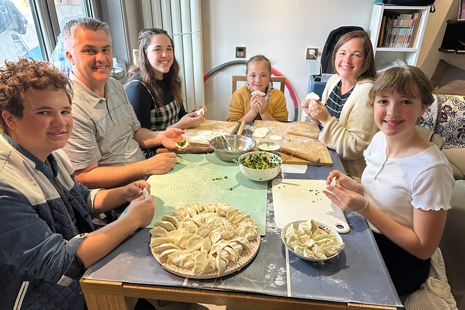 Beijing: Private Dumpling Cooking Class in Local Family - Quick hits: what makes this dumpling class special