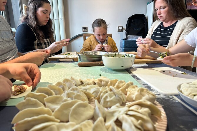 Beijing: Private Dumpling Cooking Class in Local Family - Getting to Catherine’s Home: pickup, timing, and what to expect