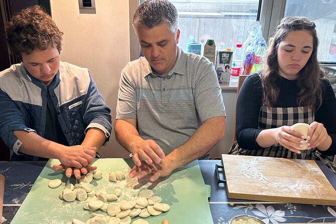 Beijing: Private Dumpling Cooking Class in Local Family - The two extra dishes: what you’ll likely cook alongside dumplings