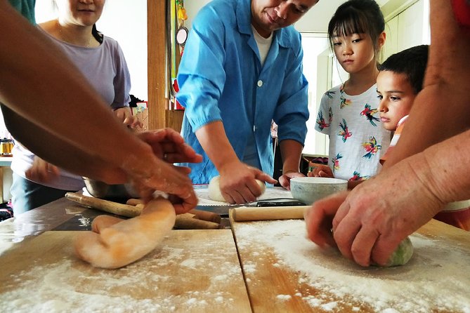 Beijing: Private Dumpling Cooking Class in Local Family - Price and value in Beijing: what $160 buys (and what it doesn’t)