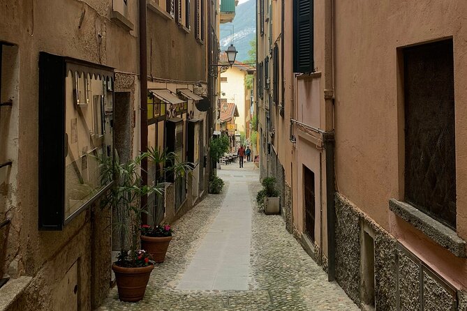 Bellagio Cooking Class in the Village + Villa Melzi - Key highlights to know before you go