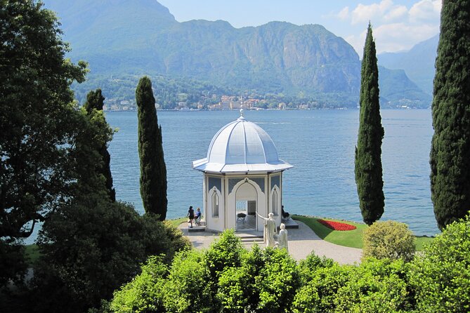 Bellagio Cooking Class in the Village + Villa Melzi - Logistics that matter in Bellagio: meeting point, transit, and tickets