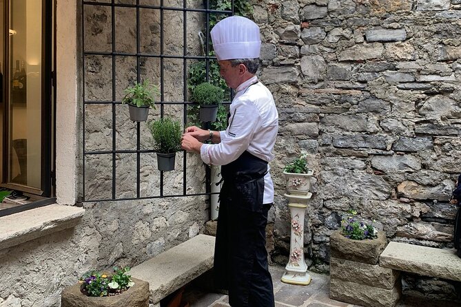 Bellagio Cooking Class in the Village + Villa Melzi - Who this cooking class is best for (and who should rethink)