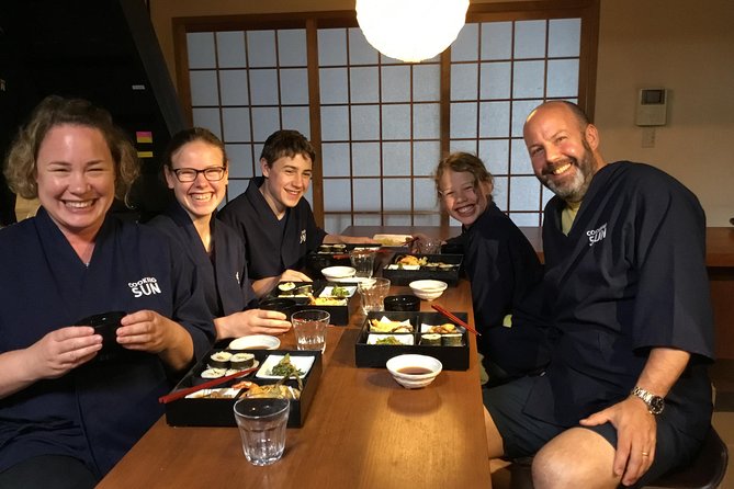 Bento Box Cooking Class - Key things I’d focus on before you book